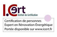 bureau d'études certification renovation energetique 79 86