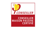 bureau d'études conseiller maison passive certifiée 79 86